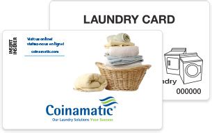 coinamatic smart card reload|coinamatic laundry card recharge.